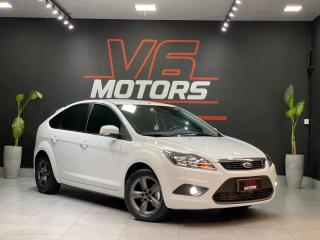 Foto do veículo Ford Focus 2.0 16v Flex Glx