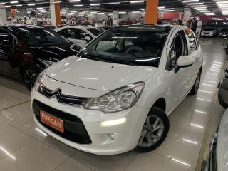 Foto do veículo Citroen C3 1.5 8v Flex Tendance