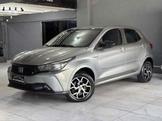 Foto do veículo Fiat Argo 1.0 Drive