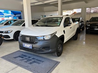 Foto do veículo Fiat Strada 1.3 Cabine Plus Endurance