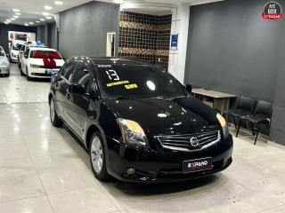 Foto do veículo Nissan Sentra 2.0 16v Flex S Special Edition Cvt