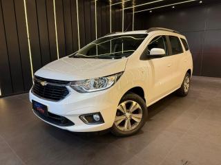Foto do veículo Chevrolet Spin Premier 1.8 8v Econo.flex 5p Aut.