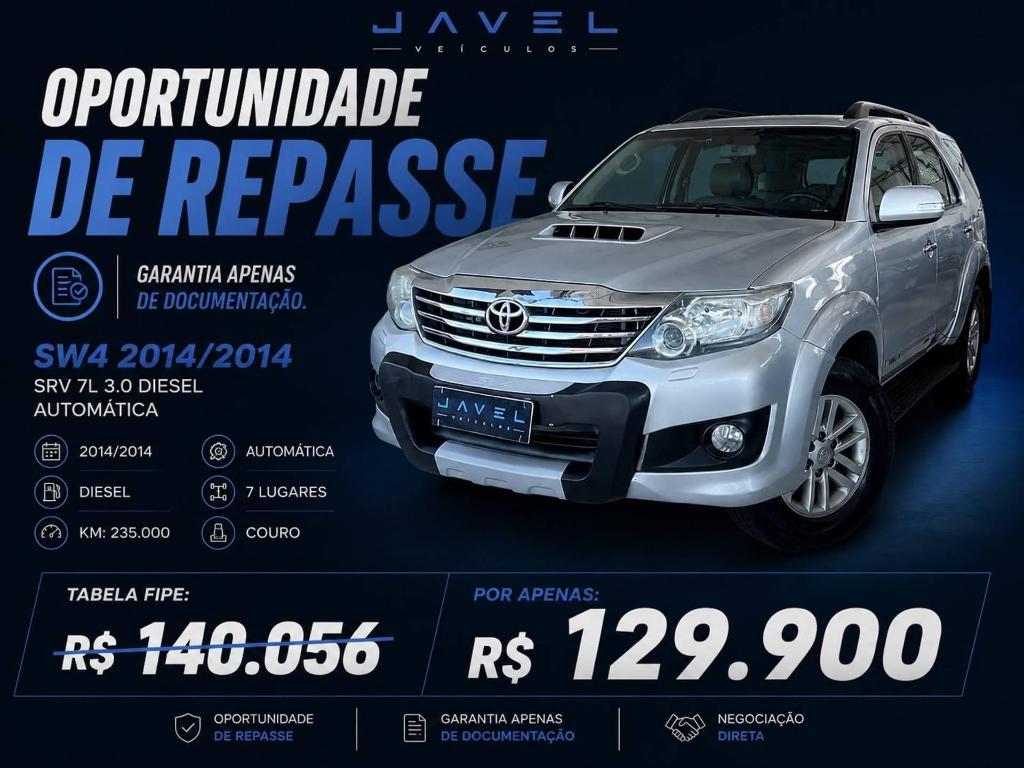 Toyota Hilux 2014
