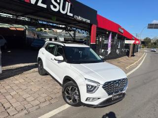 Foto do veículo Hyundai Creta 1.0 T-gdi Platinum Auto