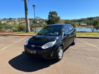 Foto do veículo Ford Fiesta 1.6 16v Se Sedan Flex