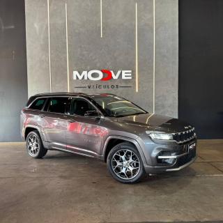 Foto do veículo Jeep Commander 1.3 T270 Overland Auto