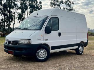 Foto do veículo Fiat Ducato 2.3 Tdi Multijet 10m³ Maxicargo