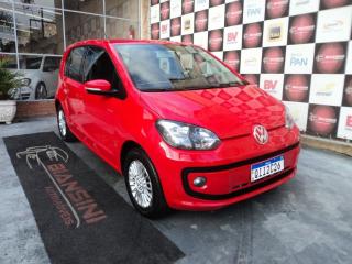 Foto do veículo Volkswagen Up 1.0 Tsi Red Up!