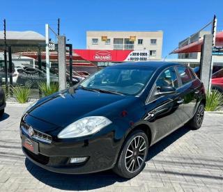Foto do veículo Fiat Bravo 1.8 16v Flex Essence