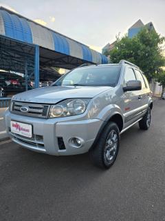 Foto do veículo Ford Ecosport 1.6 8v Flex Freestyle