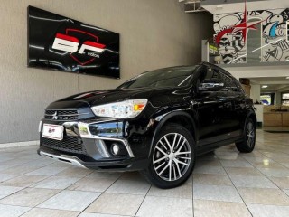 Foto do veículo Mitsubishi Asx 2.0 16v 4x4 160cv Aut.