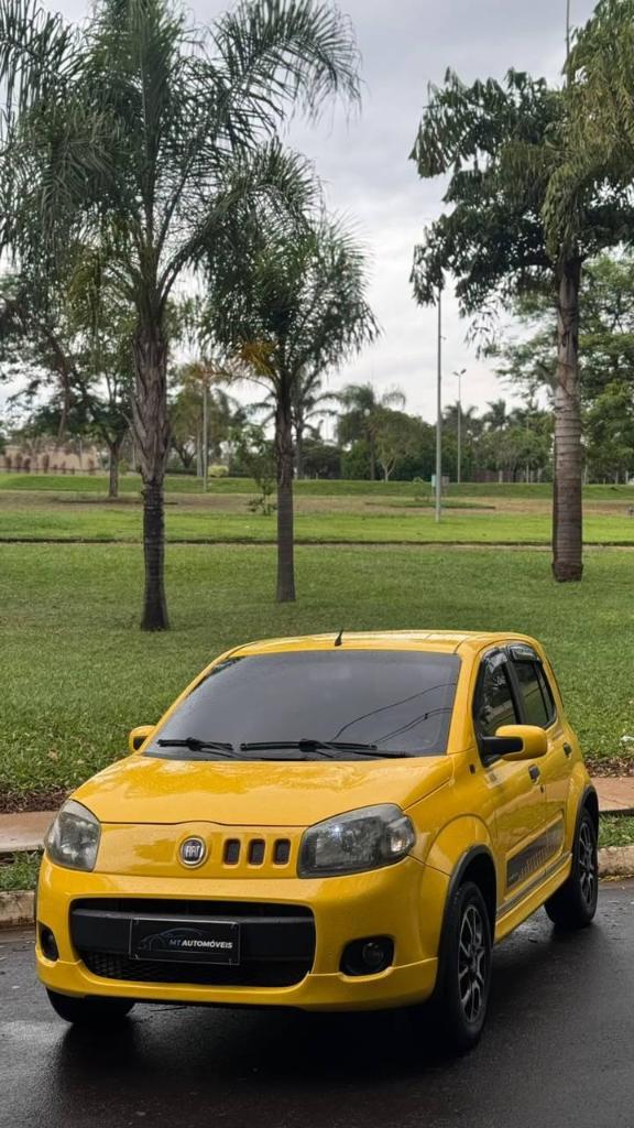 Fiat Uno