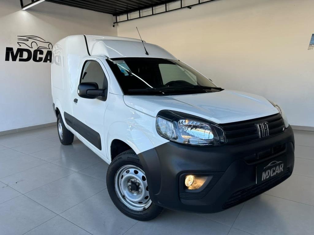 Fiat Fiorino