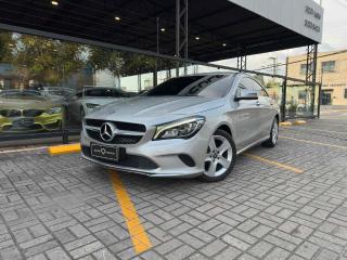 Foto do veículo Mercedes-benz Cla-180 1.6 16v 122cv Aut.