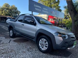 Foto do veículo Fiat Strada 1.8 16v Adventure Cd Dualogic Flex