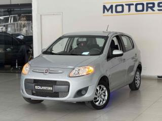 Foto do veículo Fiat Palio 1.0 Evo Flex Attractive
