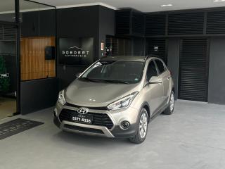 Foto do veículo Hyundai Hb20 1.6 X Premium Auto