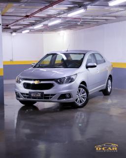 Foto do veículo Chevrolet Cobalt 1.8 8v Econoflex Ltz Auto
