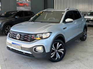 Foto do veículo Volkswagen T-cross 1.4 250 Tsi Highline Auto