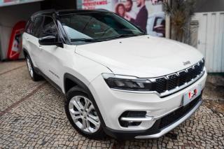 Foto do veículo Jeep Commander 1.3 T270 Longitude Auto