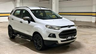 Foto do veículo Ford Ecosport 1.6 16v Flex Freestyle