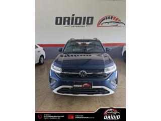 Foto do veículo Volkswagen T-cross 1.0 200 Tsi Comfortline Auto