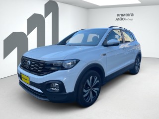 Foto do veículo Volkswagen T-cross Comfor. 200 Tsi 1.0 Flex 5p Aut.