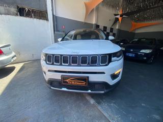 Foto do veículo Jeep Compass 2.0 Limited High Tech Auto