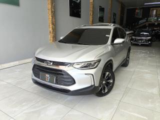 Foto do veículo Chevrolet Tracker Premier 1.2 Turbo 12v Flex Aut.