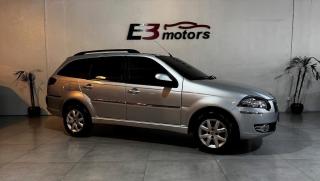 Foto do veículo Fiat Palio 1.4 8v Flex Weekend Attractive