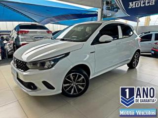 Foto do veículo Fiat Argo 1.3 Drive