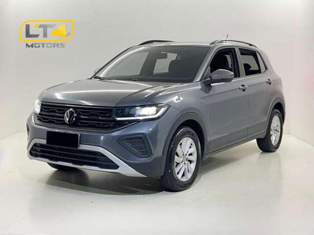 Volkswagen Taos TAOS Comfortline 1.4 250 TSI Flex Aut. 2026