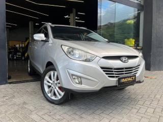 Foto do veículo Hyundai Ix35 2.0l 16v Flex Auto