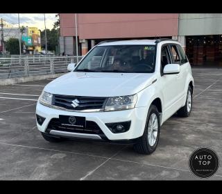 Foto do veículo Suzuki Grand Vitara 2.0 16v 2wd Auto