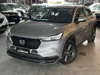 Foto do veículo Honda Hr-v Advance 1.5 Flex Tb 16v 5p Aut.
