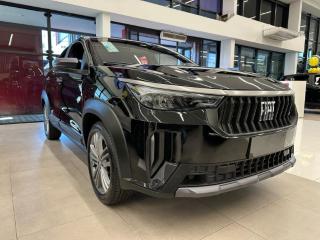 Foto do veículo Fiat Fastback 1.0 200 Turbo Flex Aut