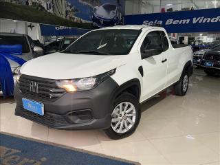 Foto do veículo Fiat Strada 1.3 Cabine Plus Endurance