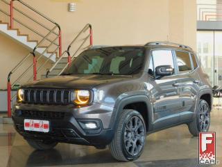 Foto do veículo Jeep Renegade 1.3 T270 Serie S Auto 4wd