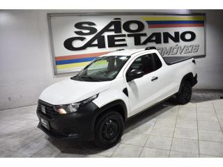 Foto do veículo Fiat Strada 1.4 Cabine Plus Endurance