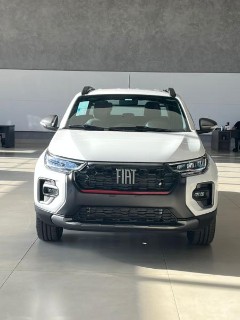 Foto do veículo Fiat Strada 1.0 T200 Cabine Dupla Ultra Cvt