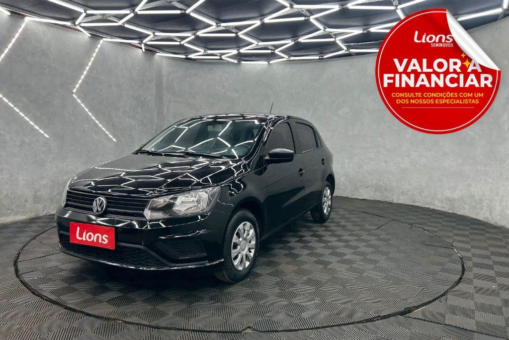 Volkswagen Gol Gol 1.0 Flex 12V 5p 2023