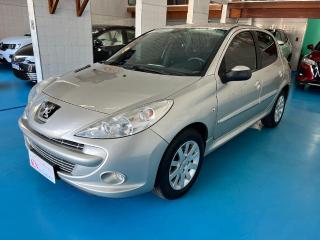 Foto do veículo Peugeot 207 Xs 1.6 Flex 16v 5p Aut.