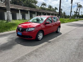 Foto do veículo Renault Sandero Authentique Flex 1.0 12v 5p