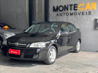 Foto do veículo Chevrolet Astra Advantage 2.0 Mpfi 8v Flexpower 5p