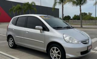 Foto do veículo Honda Fit Dx 1.5 Flexone 16v 5p Aut.