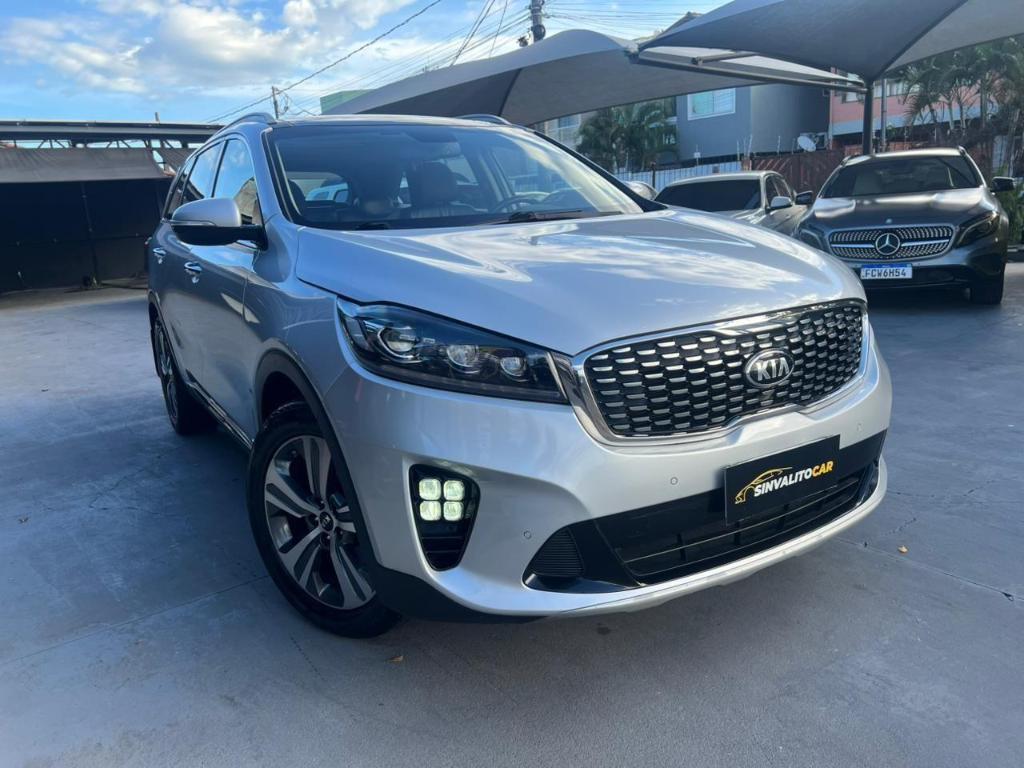 KIA Sorento 2019