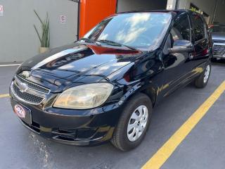 Foto do veículo Chevrolet Celta Spirit/lt 1.0 Mpfi 8v Flexp. 5p