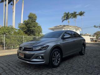 Foto do veículo Volkswagen Virtus 1.0 200 Tsi Comfortline Auto