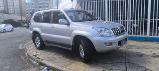 Foto do veículo Toyota Land Cruiser Prado 3.0 4x4 Tb Diesel Mec