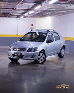 Foto do veículo Chevrolet Prisma 1.4 8v Econoflex Maxx